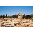 Agrigento, la Valle dei Templi e altre meraviglie della costa sudoccidentale siciliana