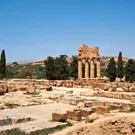 Agrigento, la Valle dei Templi e altre meraviglie della costa sudoccidentale siciliana