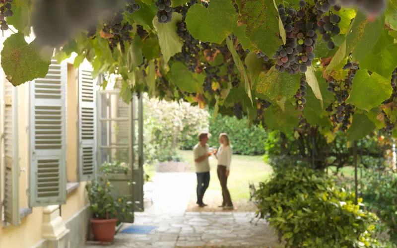 In Alessandria im Palazzo Paleologi