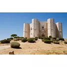 En la corte de Federico II de Suabia, entre la Tierra de Bari y Castel del Monte