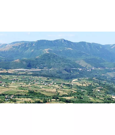 Descubriendo el Tanagro: entre naturaleza, historia y tradiciones