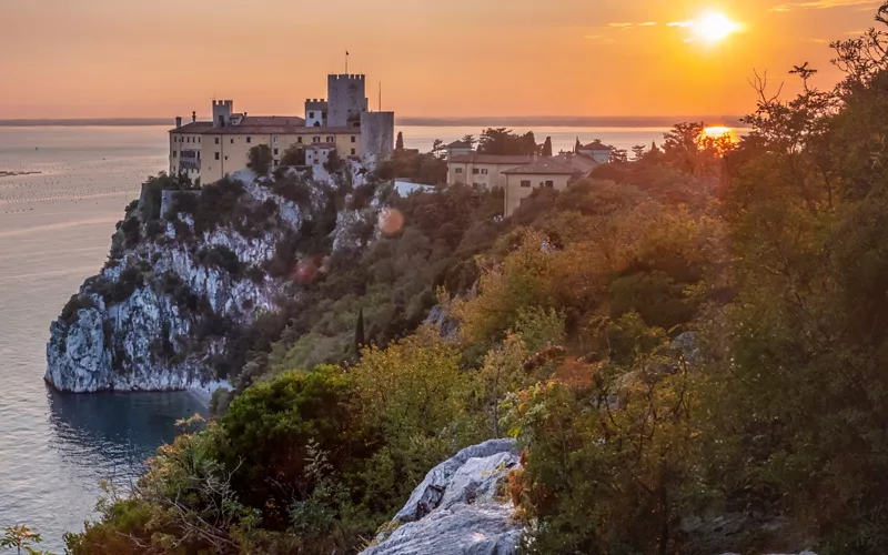 Alla scoperta del territorio, sui passi di Rilke