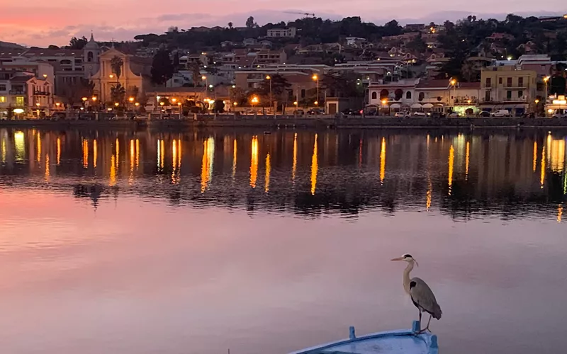 alla scoperta delle meraviglie di messina bici 