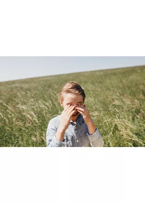 Food allergies and intolerances: a guide to choosing accommodation