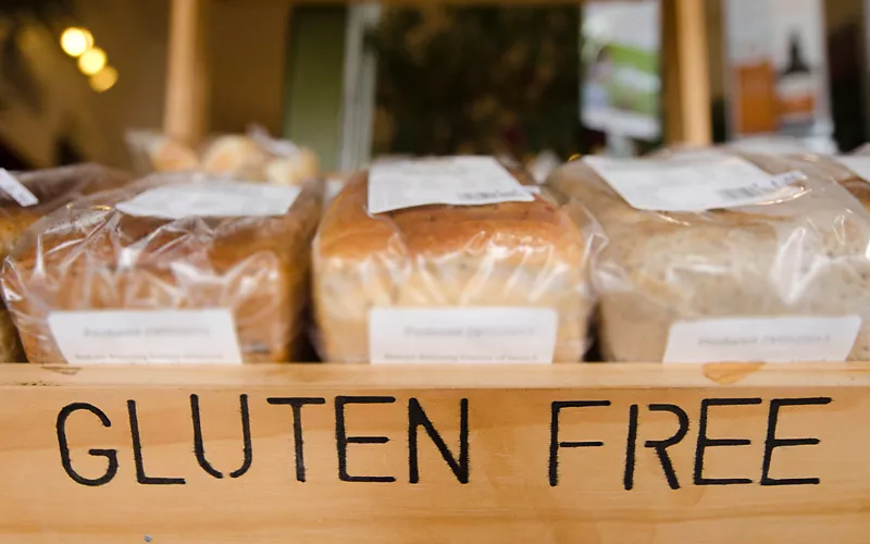 Food allergies and intolerances: what they are and how they manifest themselves