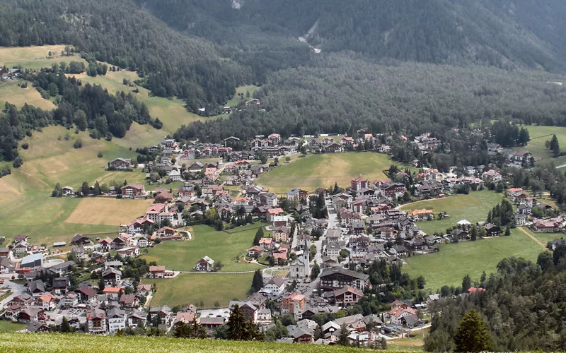 Alto Adige: Zipline in Adrenaline X-Treme Adventures 