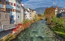 South Tyrol, Brunico: hiking, architecture and culture in the Pusteria Valley 