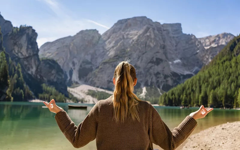 Equinoccio de otoño 2023: un momento de equilibrio y renovación natural