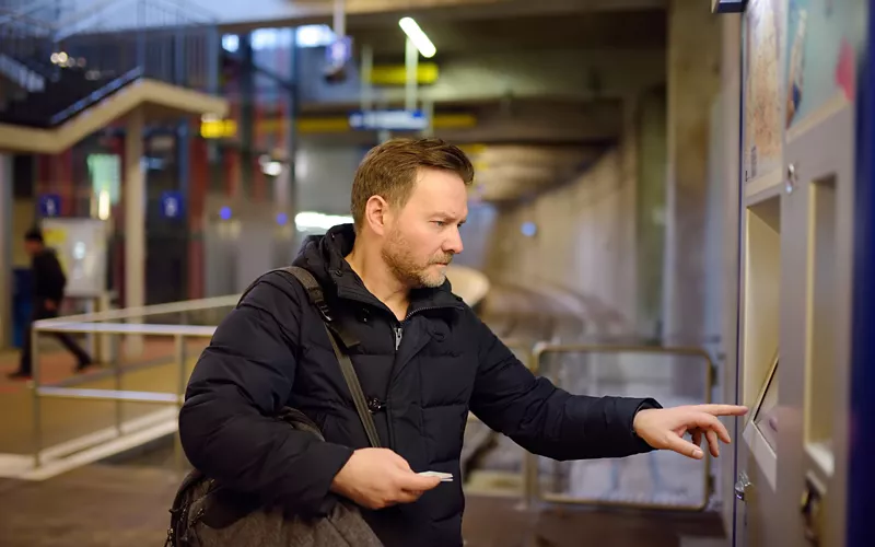 Weitere Sparangebote für Zugfahrten mit Trenitalia