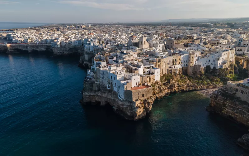 Und für Filmbegeisterte: das sollten Sie gesehen haben