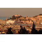 Ancona mit dem Elektroroller: von der Mole Vanvitelliana zu den Parks und Stränden