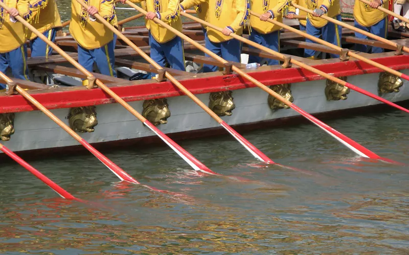 Rendez-vous le premier dimanche de septembre