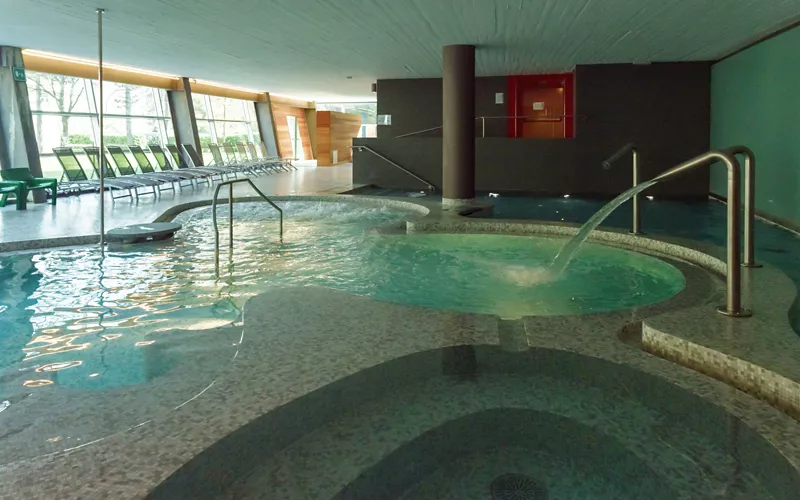 Friaul-Julisch Venetien - Arta Terme