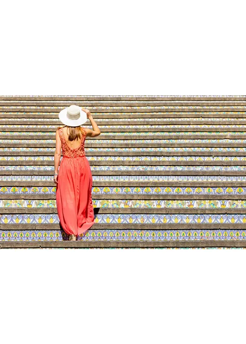 Reise in die Städte der Keramik, zwischen Werkstätten, Museen und außergewöhnlichen Traditionen