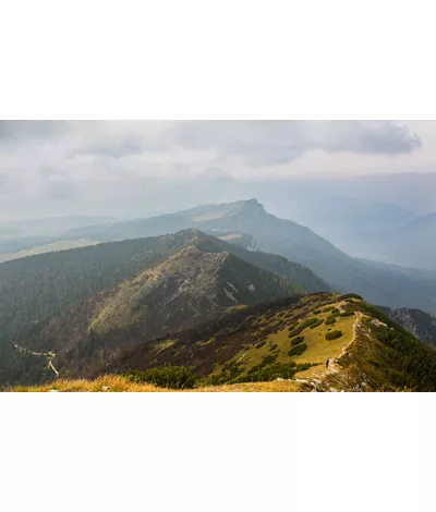 Sendero CAI Véneto: Asiago – Borgo Valsugana