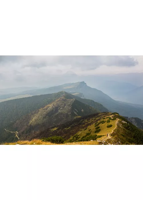 Sendero CAI Véneto: Asiago – Borgo Valsugana