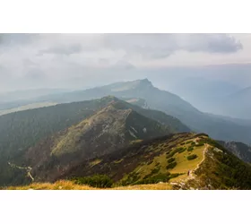 Sentiero CAI Veneto: Asiago – Borgo Valsugana