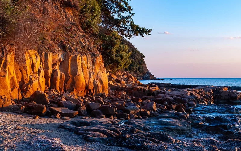 Bereit für neue Abenteuer?