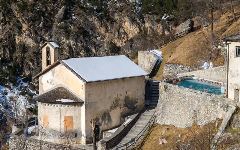 bagni vecchi bormio