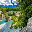 Naturaleza y spas en Emilia Romagna: 3 días en busca de la quintaesencia del bienestar