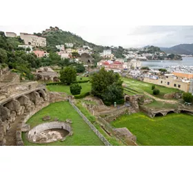 Baia e i suoi parchi archeologici 