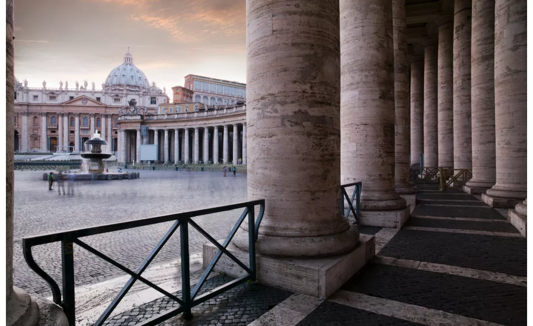 La Storta - Roma