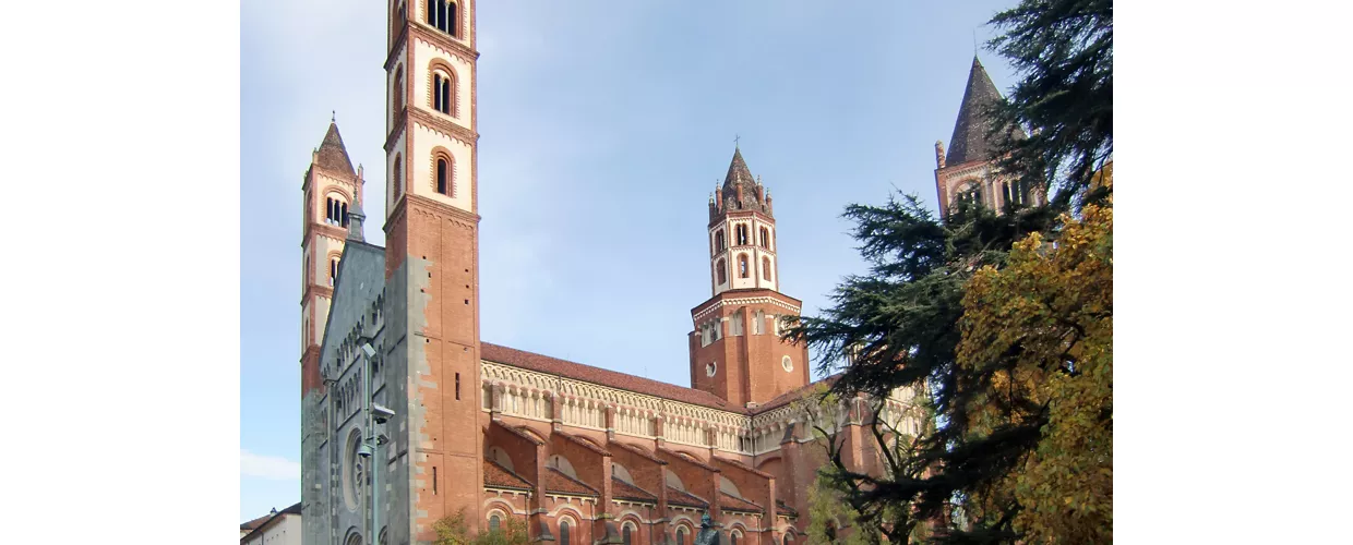 Basilica di Sant'Andrea