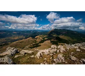 Basilicata by bike: an itinerary on two wheels from Matera to Rocca Imperiale