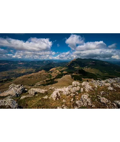 Basilicata by bike: an itinerary on two wheels from Matera to Rocca Imperiale