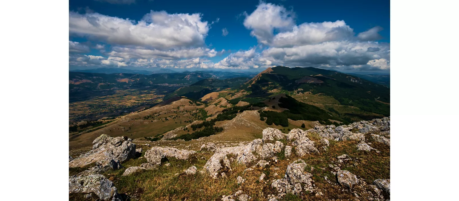 Basilicata by bike: an itinerary on two wheels from Matera to Rocca Imperiale