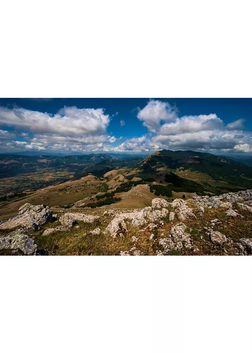 Basilicata en bicicleta: un itinerario sobre dos ruedas de Matera a Rocca Imperiale