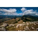 Durch die Basilikata mit dem Fahrrad: eine Radroute von Matera nach Rocca Imperiale