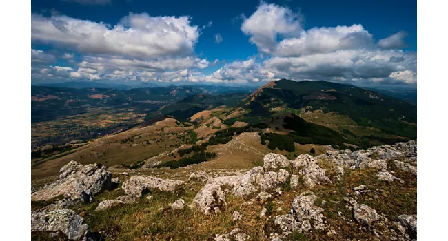 Basilicata in bicicletta: un itinerario da percorrere su due ruote da Matera a Rocca Imperiale