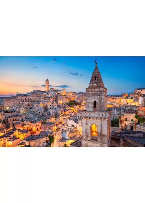 Basilikata-Lukanien: zwei Namen für eine Geschichte und ein einzigartiges Erbe, das es wieder zu entdecken gilt