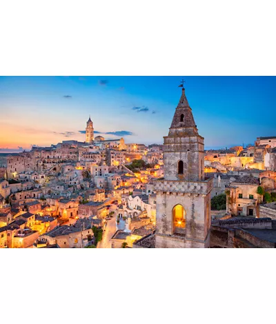 Basilicata-Lucania: two names for a single story to tell and a unique memory to rediscover