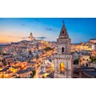 Basilicata-Lucania: dos nombres para una misma historia que contar y una memoria única que redescubrir.