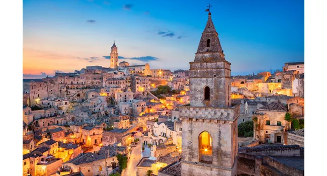 Basilicata-Lucania: dos nombres para una misma historia que contar y una memoria única que redescubrir.