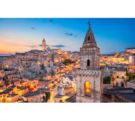 Basilicata-Lucania: dos nombres para una misma historia que contar y una memoria única que redescubrir.