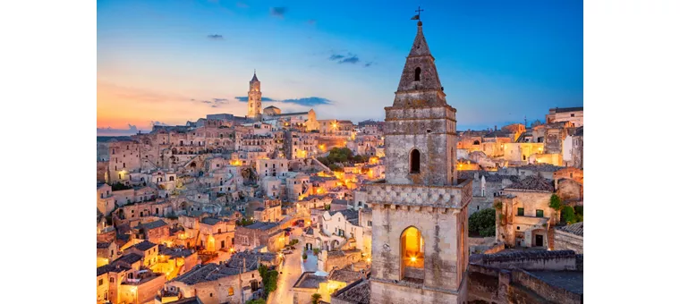 Basilicata-Lucania: due nomi per un’unica storia da raccontare e una memoria unica da riscoprire