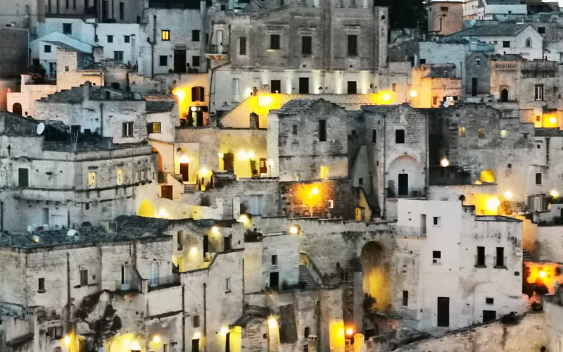 Percorsi  millenari