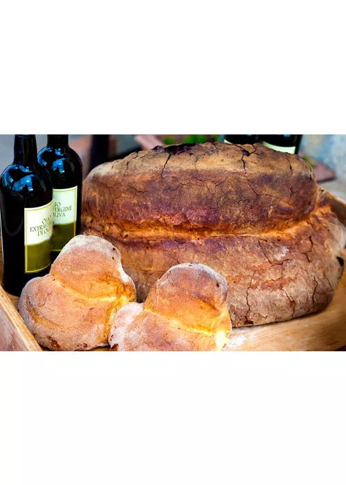 Maravilhosa Basilicata, berço de antigos sabores mediterrânicos