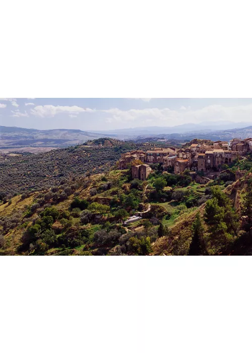 Basilicata: il cinema a Matera e oltre