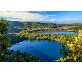 Die Straßen der Briganten: Reise mit dem Fahrrad zwischen Geschichte und Mythos in der Basilikata