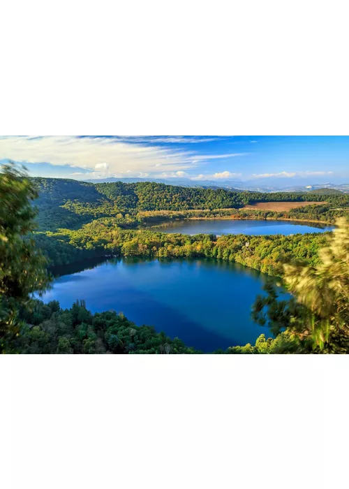 Les Routes des Brigands : voyage à vélo entre histoire et mythe en Basilicate