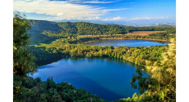 The Strade dei Briganti: cycling through history and legend in Basilicata