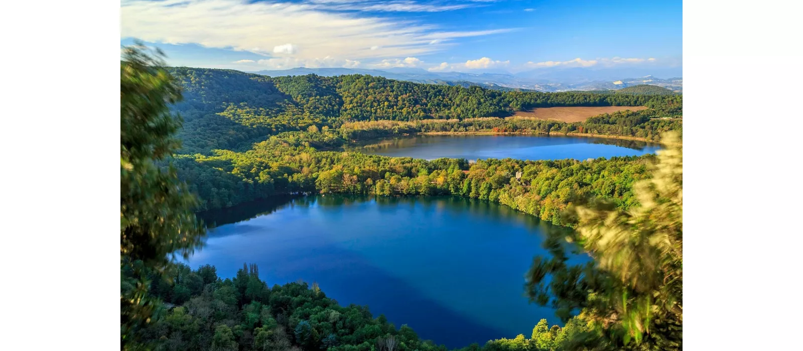 The Strade dei Briganti: cycling through history and legend in Basilicata