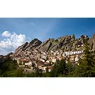 Le Basso Basento : villages et parcs dans l'arrière-pays de la Basilicate