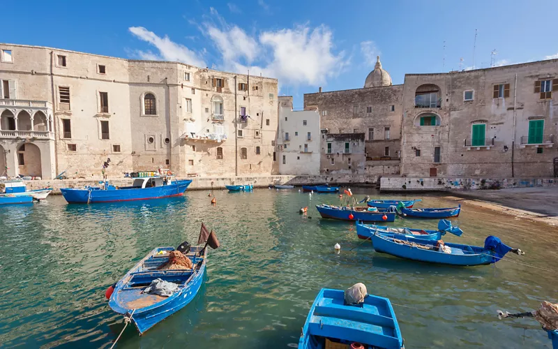 bisceglie monopoli