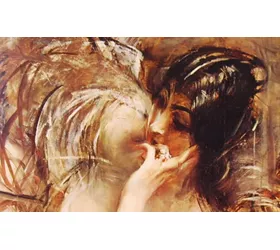 boldini e la belle époque