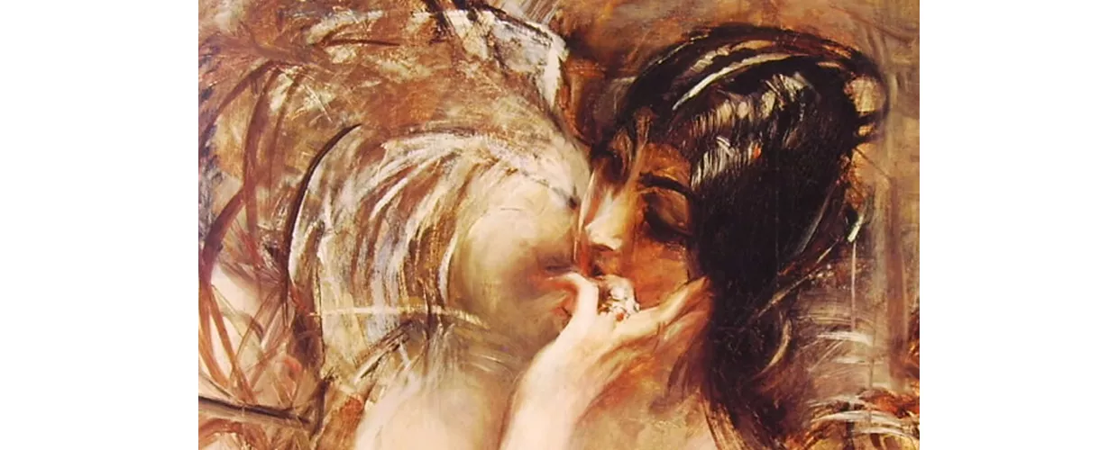 boldini e la belle époque
